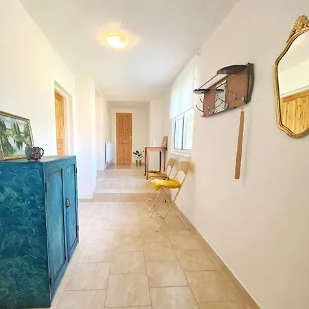 Rustikalni Romantika Pro Dva * בוכלוביצה