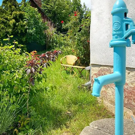 Rustikalni Romantika Pro Dva Homestay *