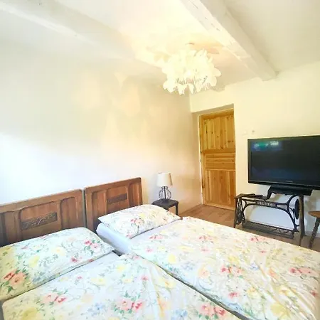 Rustikalni Romantika Pro Dva בית אירוח בוכלוביצה