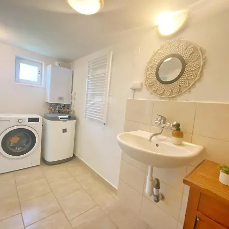 בית אירוח Rustikalni Romantika Pro Dva