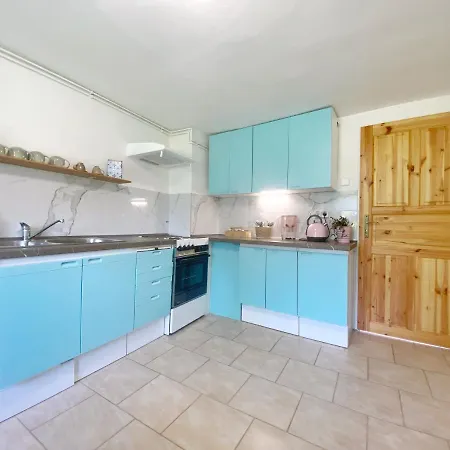 Rustikalni Romantika Pro Dva * Buchlovice