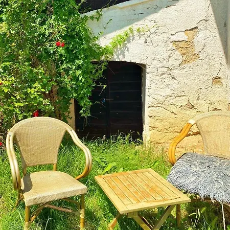 Homestay Rustikalni Romantika Pro Dva *