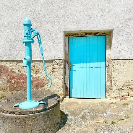 Rustikalni Romantika Pro Dva