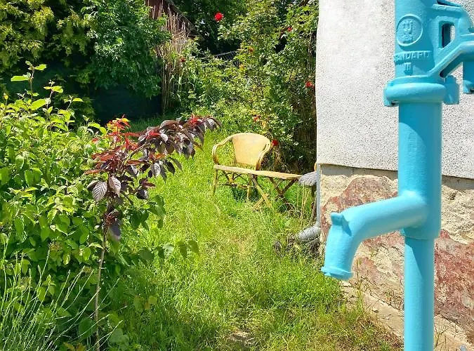 Rustikalni Romantika Pro Dva Homestay *