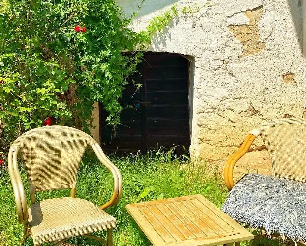 Kwatera prywatna Rustikalni Romantika Pro Dva *