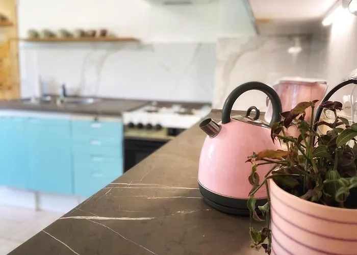 Rustikalni Romantika Pro Dva Kwatera prywatna